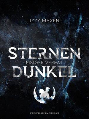 cover image of Sternendunkel--Eisiger Verrat